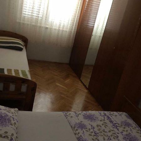 Apartman Jere Matosin Primošten Zewnętrze zdjęcie