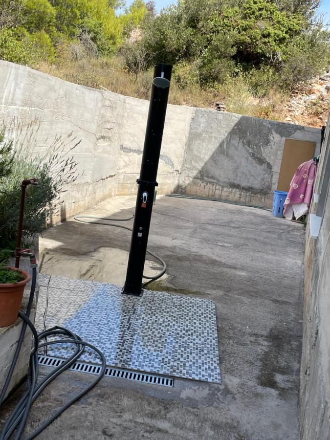 Apartman Jere Matosin Primošten Zewnętrze zdjęcie