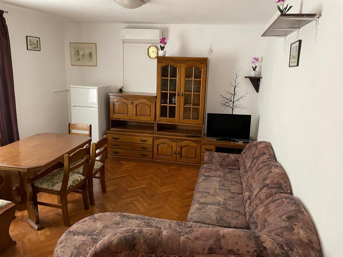 Apartman Jere Matosin Primošten Zewnętrze zdjęcie