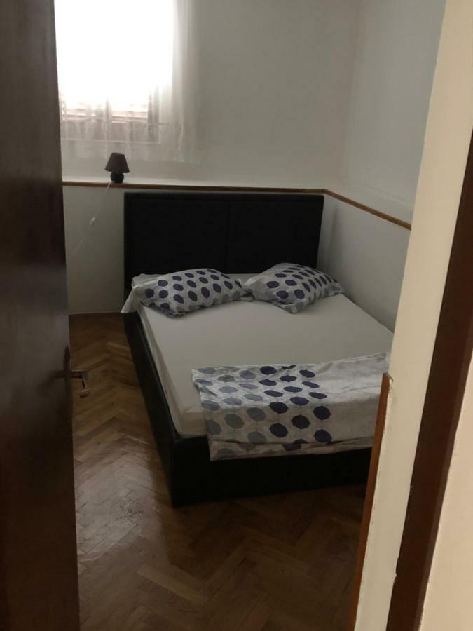 Apartman Jere Matosin Primošten Zewnętrze zdjęcie