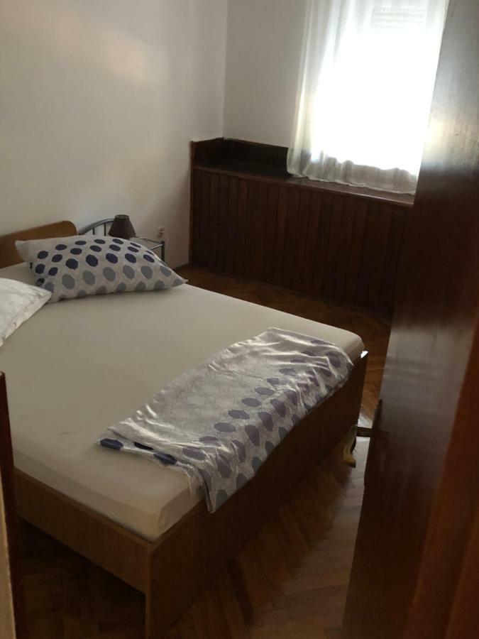 Apartman Jere Matosin Primošten Zewnętrze zdjęcie
