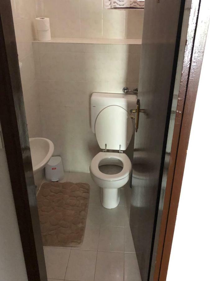 Apartman Jere Matosin Primošten Zewnętrze zdjęcie