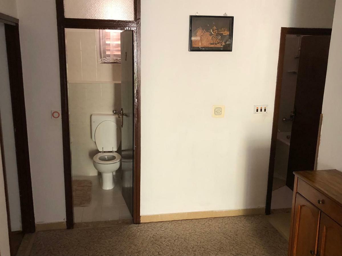 Apartman Jere Matosin Primošten Zewnętrze zdjęcie