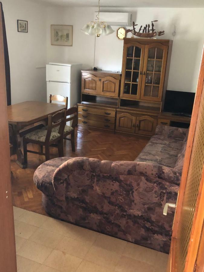 Apartman Jere Matosin Primošten Zewnętrze zdjęcie