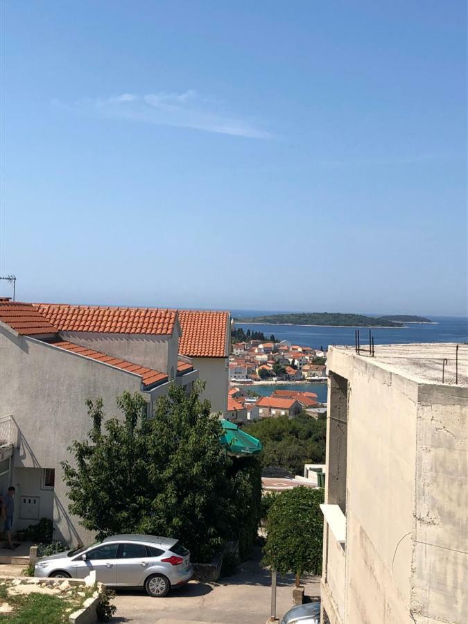 Apartman Jere Matosin Primošten Zewnętrze zdjęcie