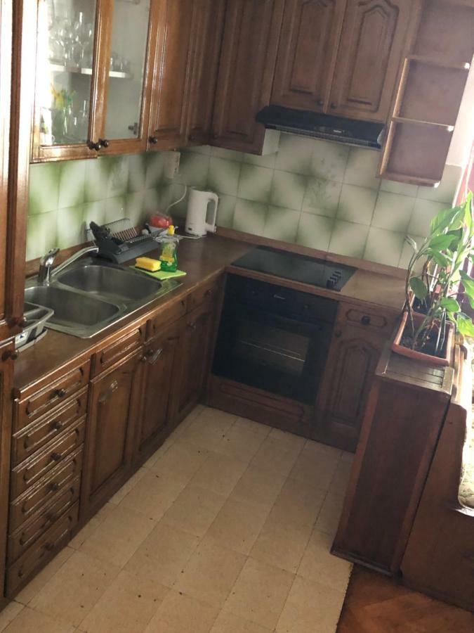 Apartman Jere Matosin Primošten Zewnętrze zdjęcie