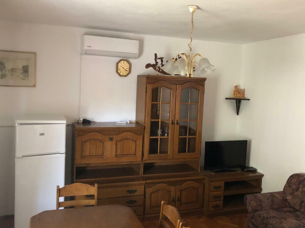 Apartman Jere Matosin Primošten Zewnętrze zdjęcie