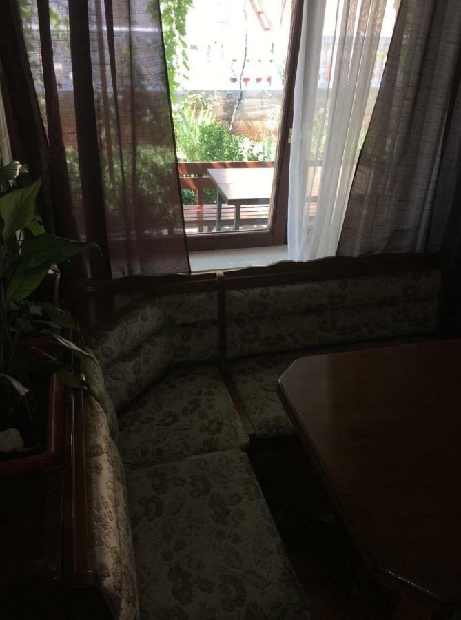 Apartman Jere Matosin Primošten Zewnętrze zdjęcie