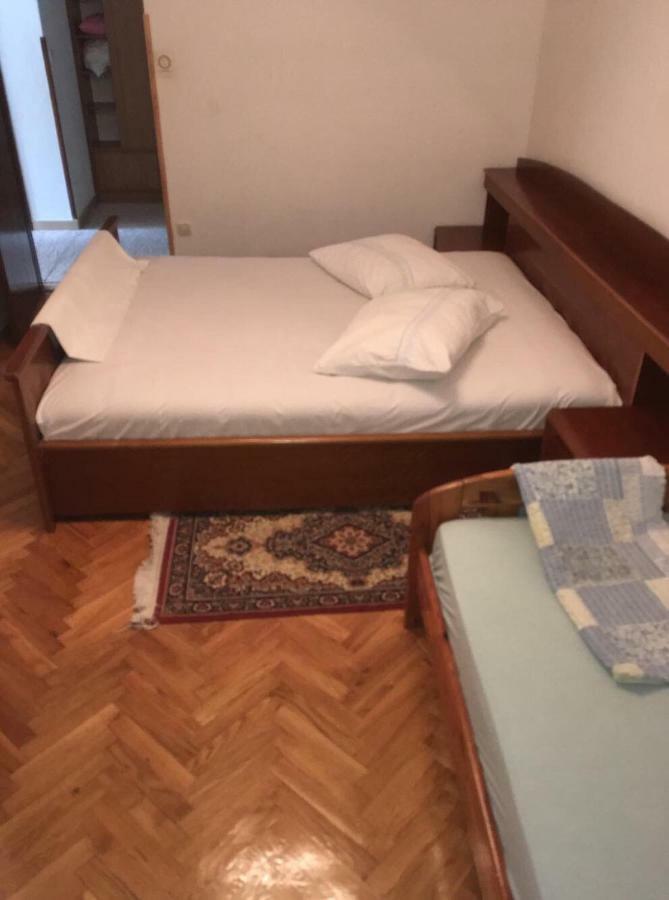 Apartman Jere Matosin Primošten Zewnętrze zdjęcie