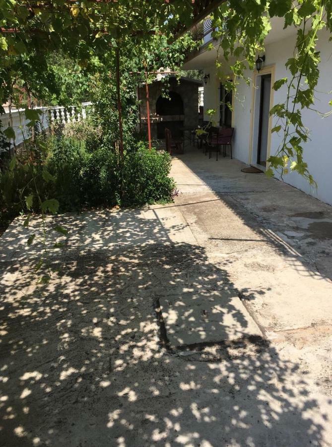 Apartman Jere Matosin Primošten Zewnętrze zdjęcie