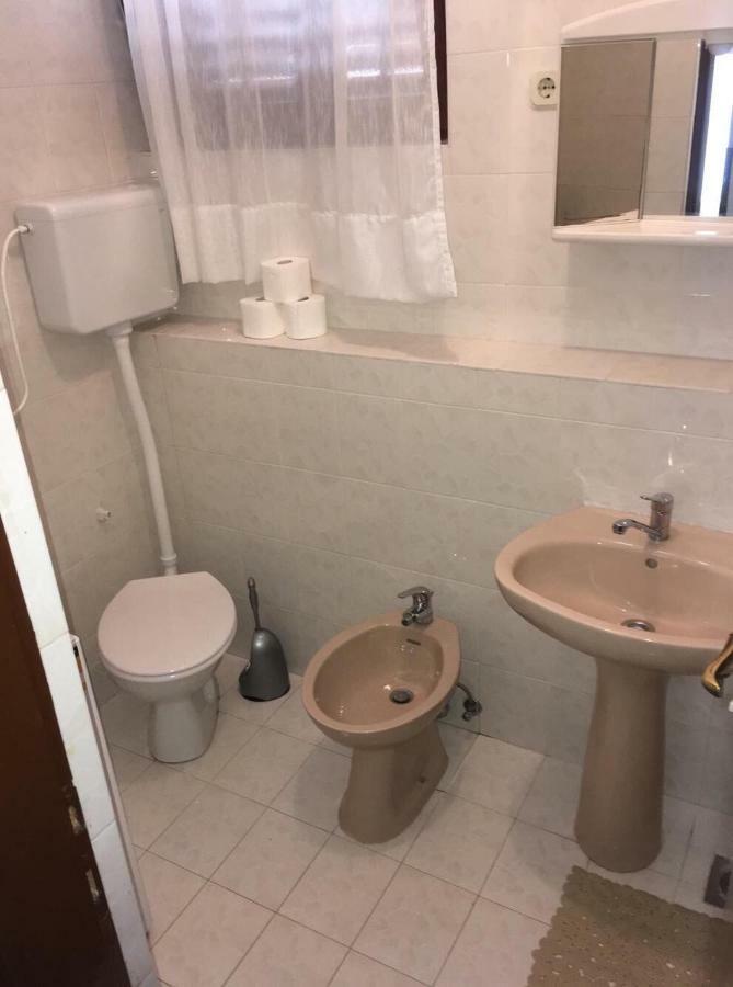 Apartman Jere Matosin Primošten Zewnętrze zdjęcie